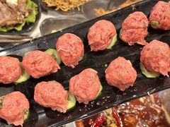 -三江汇火锅店(保全街店)