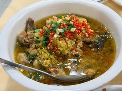 -笨罗卜浏阳菜馆(太平街店)