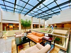 -东营蓝海国际大饭店·渔歌舫