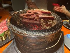 -山之屋炭火烧肉·生啤畅饮(大朗万科中央公园店)