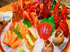 -和创柚子·会席日本料理(新区淮海街店)