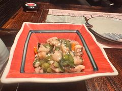 -芥岛(河北大街店)
