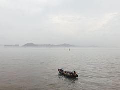 -演武大桥观景平台