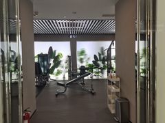 -WEGYMER健萌健身(雅颂居馆)