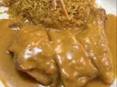 -彩香园咖啡美食(海南花园第2座店)