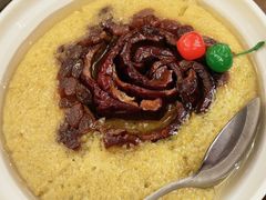 -面辣子·陕西家乡菜(钟楼店)