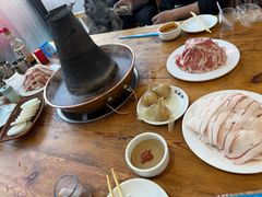 -元盛居(亚泰大街店)