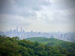 -广州市白云山风景名胜区