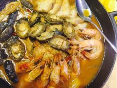 -山东八大碗山东老字号