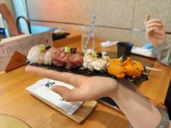 -鮨冠OMAKASE食べ放题(北京首店)