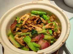 -小城故事·地道宁波味(月湖盛园店)