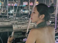 -青岛海滨风景区