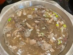 -一招鲜·全羊铺·蒙古奶茶(五一北路店)