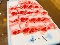 -匹夫涮肉城(黄村店)