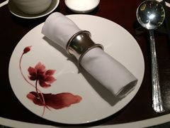 -杭州西子湖四季酒店·金沙厅