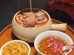 -知楚•精致湖北菜(武商MALL店)