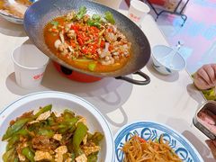 -侯师傅热炒店(印象城店)