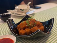 -桂满陇·杭州小馆(巴黎春天浦建店)