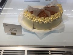 -St蛋糕王国(亨特店)