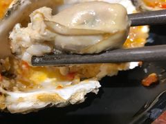 -蚝美人·生蚝海鲜烧烤(茶花园店)