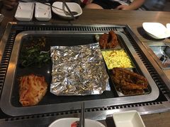 -火炉火自助餐(朝阳大悦城店)