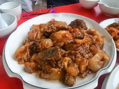 -同发号饭庄(复兴路店)