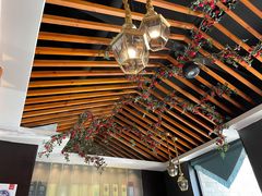 大堂-渝乡辣婆婆·川菜 水煮鱼(安平店)