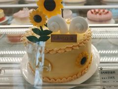 -GANSO元祖食品(白下店)