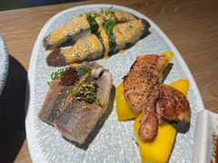 -三禾寿司(君尚店)