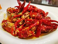 -五七小李子油焖大虾(总店)