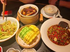 -湘阁里辣(南联锦泰城店)