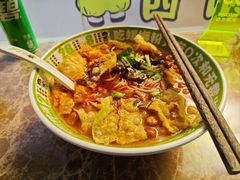 -么么螺螺蛳粉(塘尾店)