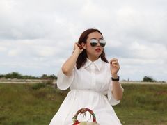 -贵州云顶草原民族风情园