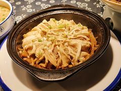 -旺角小渔村(上夼店)