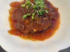 -红厨巷·淮扬菜(熙南里店)