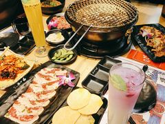 -黑牛の場(兴隆大奥莱店)
