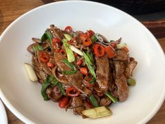 -老板恋上鱼(恒隆广场店)