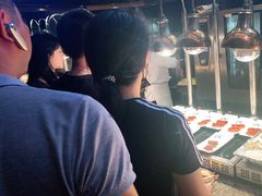 -星伦多自助料理·涮烤一体(杭州来福士店)