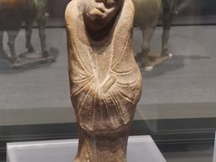 -陕西历史博物馆