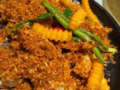 -79号渔船海鲜饭店(华强北店)