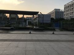 -西南政法大学(渝北校区)