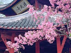 -采石矶景区