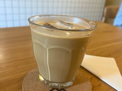 -Cafe Villa