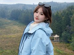 -驼梁风景区