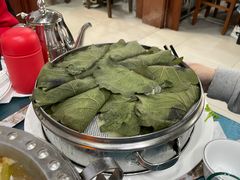 -龙香居海鲜浑锅家常菜·特色驴肉