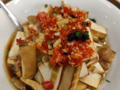 -新李记 · 口味菜馆(南郊公园店)