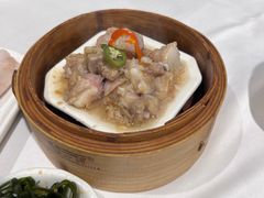 -小桃源酒家(罗湖商业城店)