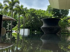 -三亚亚龙湾雅高美爵酒店