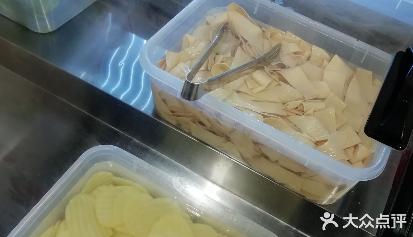 美味小火锅，值得尝试