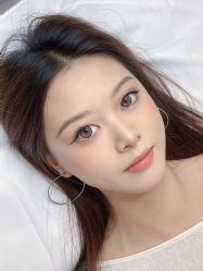 -杨益美学·野生眉半永久纹眉发际线